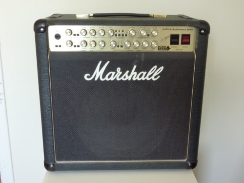 Marshall 30th Ann Series 6100 100 watt Classic 5881 Cryo Full Upgrade Kit Marshall 30th Ann Series 6100 100 watt Classic 5881 Cryo Full Upgrade Kit